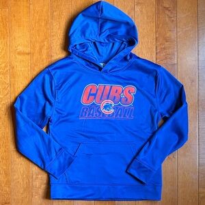 Chicago Cubs Sweatshirt